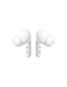 Xiaomi Redmi Buds 6 Auriculares Inalámbrico Dentro de oído Llamadas Música Bluetooth Blanco