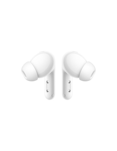 Xiaomi Redmi Buds 6 Auriculares Inalámbrico Dentro de oído Llamadas Música Bluetooth Blanco