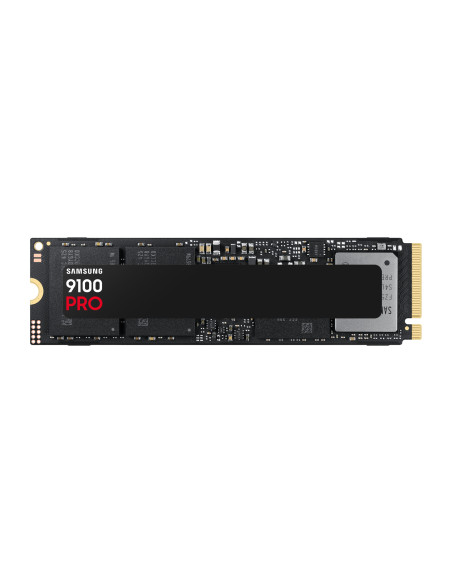 Samsung MZ-VAP1T0 1 TB M.2 PCI Express 5.0 NVMe V-NAND TLC