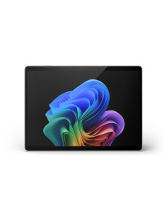 Microsoft Surface Pro 11 Copilot+ PC Intel Core Ultra 5 512 GB 33 cm (13") 16 GB Wi-Fi 7 (802.11be) Windows 11 Pro Platino 2