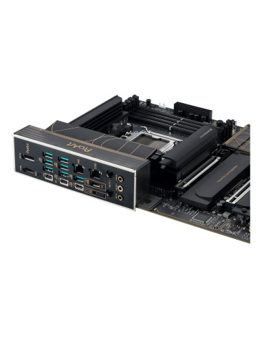 ASUS ProArt X870E-CREATOR WIFI AMD X870E Zócalo AM5 ATX