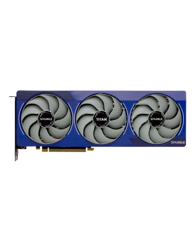 Sparkle Technology Intel Arc B580 TITAN OC 12 GB GDDR6