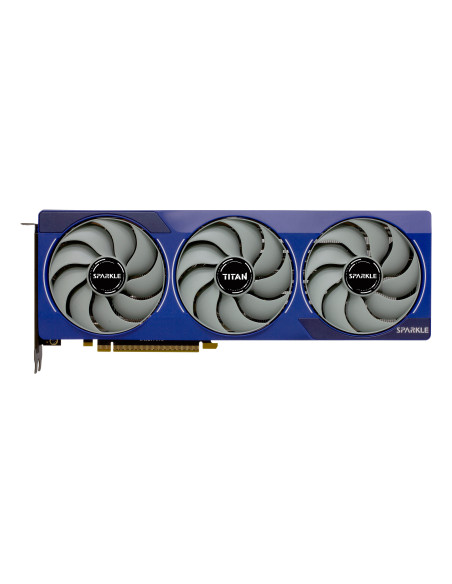 Sparkle Technology Intel Arc B580 TITAN OC 12 GB GDDR6