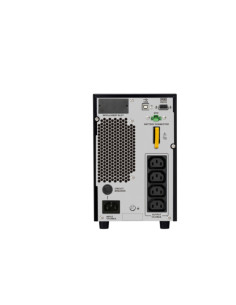 APC SRV2KI-E sistema de alimentación ininterrumpida (UPS) Doble conversión (en línea) 2 kVA 1800 W 2