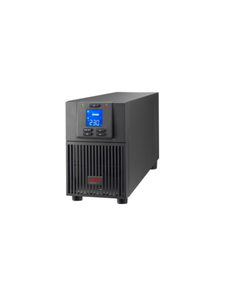 APC SRV2KI-E sistema de alimentación ininterrumpida (UPS) Doble conversión (en línea) 2 kVA 1800 W