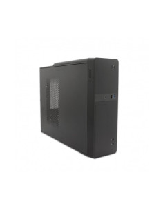 Zone Evil Core Slim Intel Core i5 14400 32GB 2TB SSD Nvme Negro Windows 11