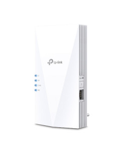 TP-Link RE500X ampliador de red Transmisor y receptor de red Blanco 1000 Mbit s