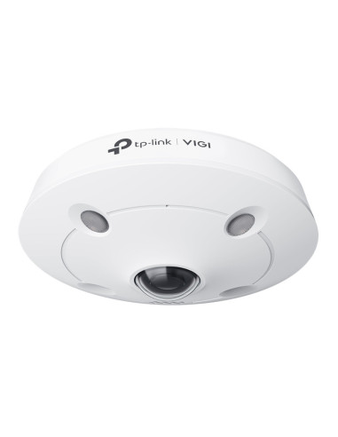 TP-Link InSight S655I Cámara de seguridad IP Interior 2560 x 1920 Pixeles Techo pared