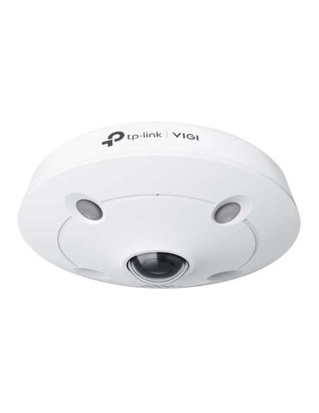 TP-Link InSight S655I Cámara de seguridad IP Interior 2560 x 1920 Pixeles Techo pared