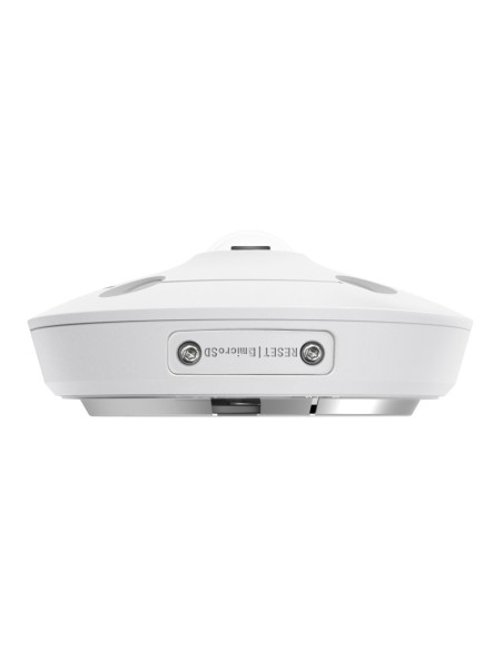 TP-Link InSight S655I Cámara de seguridad IP Interior 2560 x 1920 Pixeles Techo pared