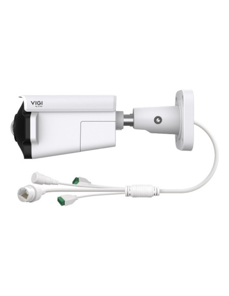 TP-Link VIGI InSight S385PI Bala (forma) Cámara de seguridad IP Exterior 3840 x 2160 Pixeles Pared