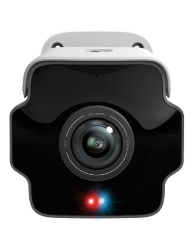 TP-Link VIGI InSight S385PI Bala (forma) Cámara de seguridad IP Exterior 3840 x 2160 Pixeles Pared