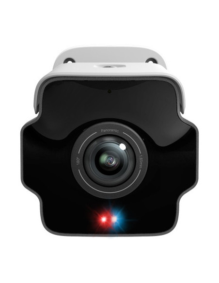 TP-Link VIGI InSight S385PI Bala (forma) Cámara de seguridad IP Exterior 3840 x 2160 Pixeles Pared