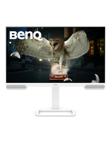 BenQ EW2790U pantalla para PC 68,6 cm (27") 3840 x 2160 Pixeles 4K Ultra HD LED Blanco