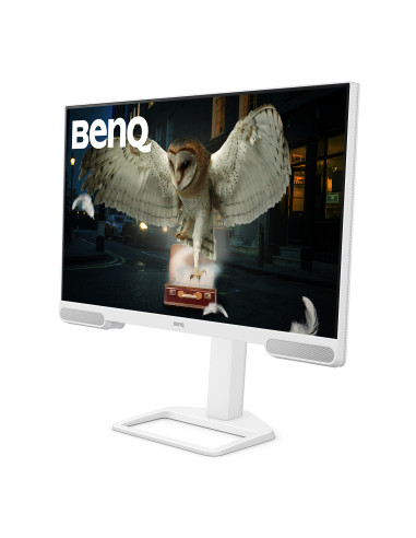 BenQ EW2790U pantalla para PC 68,6 cm (27") 3840 x 2160 Pixeles 4K Ultra HD LED Blanco