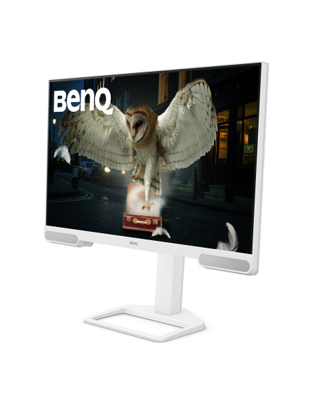 BenQ EW2790U pantalla para PC 68,6 cm (27") 3840 x 2160 Pixeles 4K Ultra HD LED Blanco