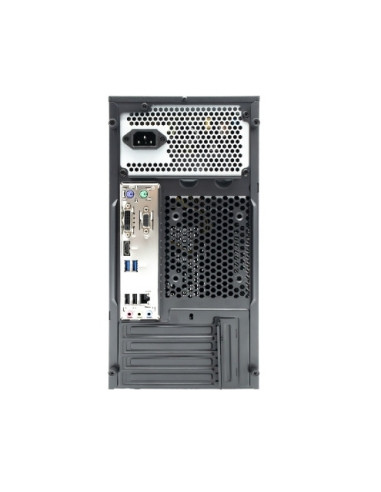 Zone Evil Core Work Intel Core i5 14400 16GB 512Gb SSD Nvme Negro