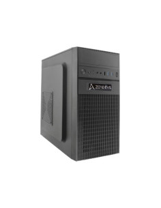 Zone Evil Core Work Intel Core i5 14400 16GB 512Gb SSD Nvme Negro  Windows 11