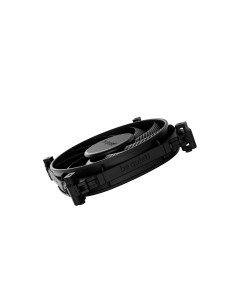 be quiet! SILENT WINGS 4 | 120mm PWM high-speed Carcasa del ordenador Ventilador 12 cm Negro 1 pieza(s) 2