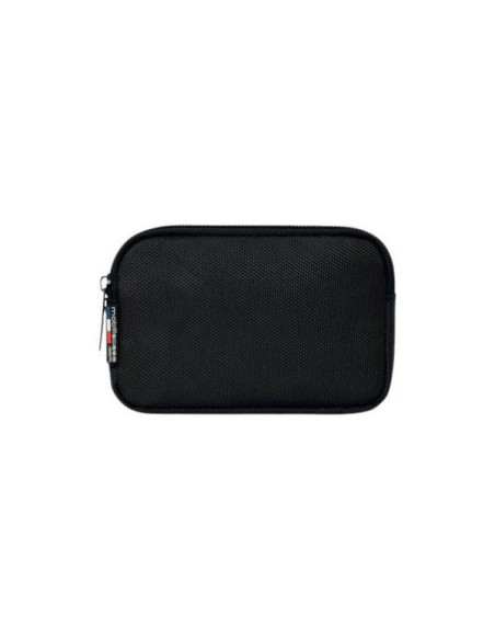Mobilis 005027 funda para disco duro externo Nylon Negro