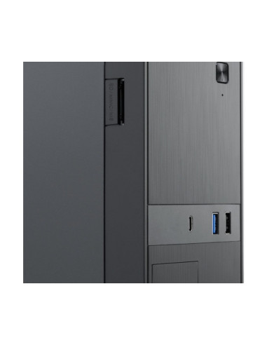 Zone Evil Core Slim Intel Core i5 14400 16GB 1TB SSD Nvme Negro Windows 11