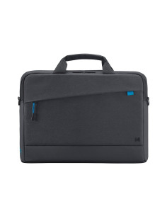 Mobilis 025028 maletines para portátil 40,6 cm (16") Maletín Negro