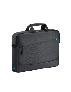 Mobilis 025028 maletines para portátil 40,6 cm (16") Maletín Negro 2