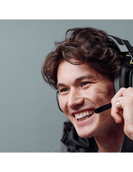 ASTRO Gaming A10 Headset