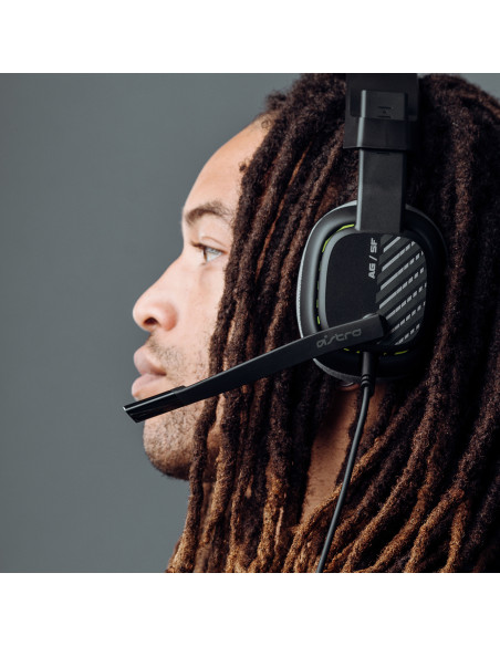 ASTRO Gaming A10 Headset