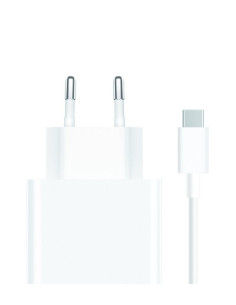 Xiaomi 40035 Smartphone Blanco Corriente alterna Interior