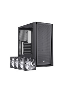 Einarex PULSE P600 RGB Black 2