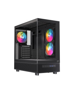 Einarex PRISMA S500 RGB Black 2