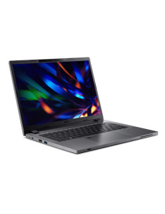 Acer TravelMate P2 TMP214-55-TCO-76LP Intel® Core™ i7 i7-1355U Portátil 35,6 cm (14") WUXGA 16 GB DDR4-SDRAM 512 GB SSD Wi-Fi 6 2