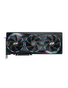GIGABYTE AORUS GeForce RTX 5070 MASTER 12G Tarjeta Gráfica - 12GB GDDR7, 192 bits, PCI-E 5.0, 2715 MHz Core Clock, 3 x DP 2.1a, 2