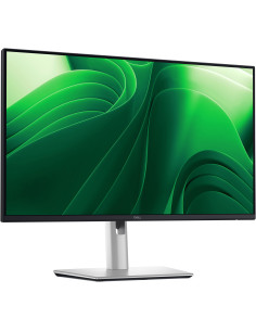 DELL Pro Plus P2425D pantalla para PC 61 cm (24") 2560 x 1440 Pixeles Quad HD LCD Negro, Plata