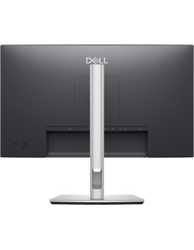 DELL Pro Plus P2425D pantalla para PC 61 cm (24") 2560 x 1440 Pixeles Quad HD LCD Negro, Plata