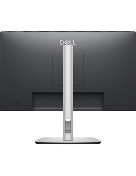 DELL Pro Plus P2425D pantalla para PC 61 cm (24") 2560 x 1440 Pixeles Quad HD LCD Negro, Plata