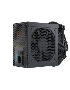 Seasonic Netzteil 850W G12 GC-850 80+Gold unidad de fuente de alimentación ATX Negro