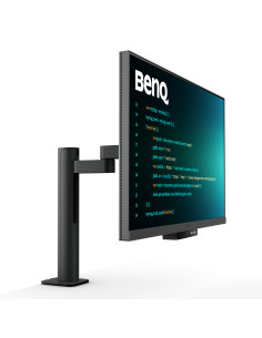 BenQ RD320UA pantalla para PC 80 cm (31.5") 3840 x 2160 Pixeles 4K Ultra HD LED Negro