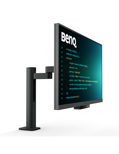 BenQ RD320UA pantalla para PC 80 cm (31.5") 3840 x 2160 Pixeles 4K Ultra HD LED Negro