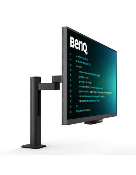 BenQ RD320UA pantalla para PC 80 cm (31.5") 3840 x 2160 Pixeles 4K Ultra HD LED Negro
