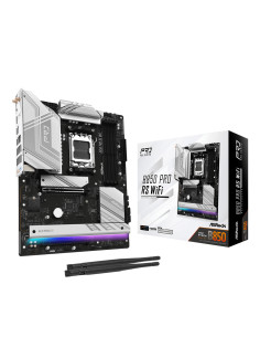 Asrock B850 Pro RS WiFi AMD B850 Zócalo AM5 ATX