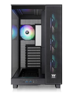 Thermaltake View 380 XL TG ARGB Midi Tower Negro 2