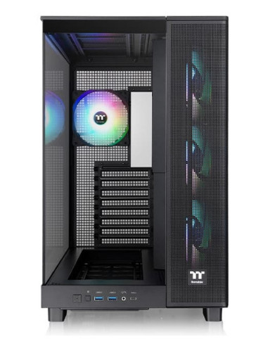 Thermaltake View 380 XL TG ARGB Midi Tower Negro