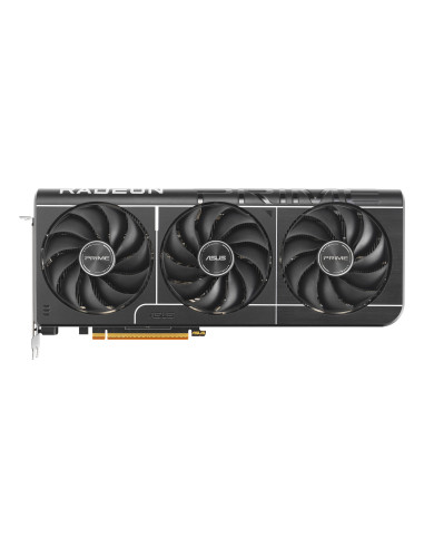 ASUS Prime -RX9070-O16G AMD Radeon RX 9070 16 GB GDDR6