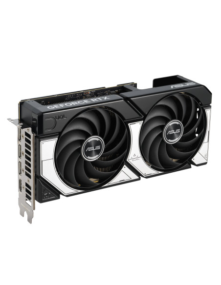 ASUS Dual -RTX5070-O12G NVIDIA GeForce RTX 5070 12 GB GDDR7