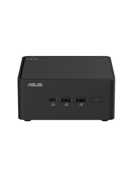 ASUS NUC 15 Pro RNUC15CRHU500002 Negro 225H