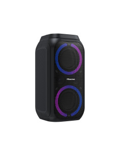 Hisense Party Rocket 160 Altavoz para fiestas Negro 160 W 2