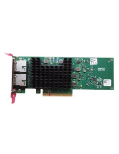 DELL Intel X710-T2L Interno Ethernet 10000 Mbit s