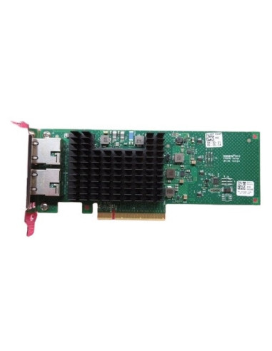DELL Intel X710-T2L Interno Ethernet 10000 Mbit s